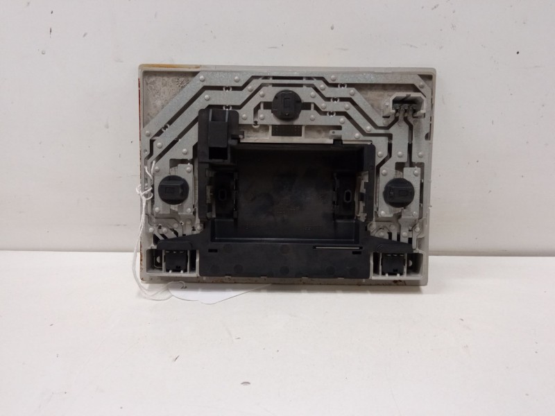 Recambio de luz interior delantera para seat altea (5p1) 1.9 tdi referencia OEM IAM   