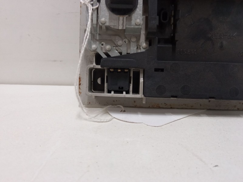 Recambio de luz interior delantera para seat altea (5p1) 1.9 tdi referencia OEM IAM   