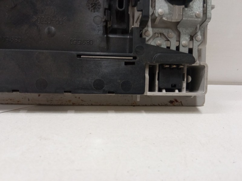 Recambio de luz interior delantera para seat altea (5p1) 1.9 tdi referencia OEM IAM   