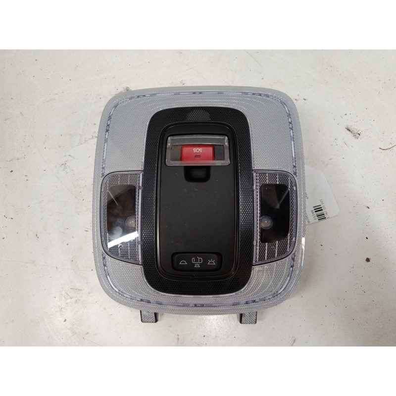 Recambio de luz interior delantera para hyundai i20 iii (bc3, bi3) 1.2 1.2 referencia OEM IAM   