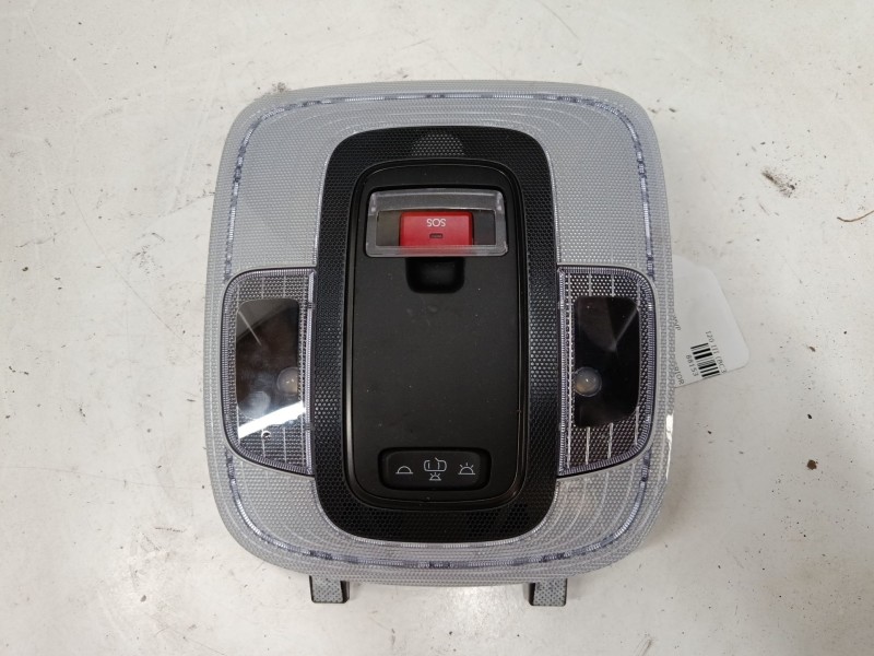 Recambio de luz interior delantera para hyundai i20 iii (bc3, bi3) 1.2 1.2 referencia OEM IAM   