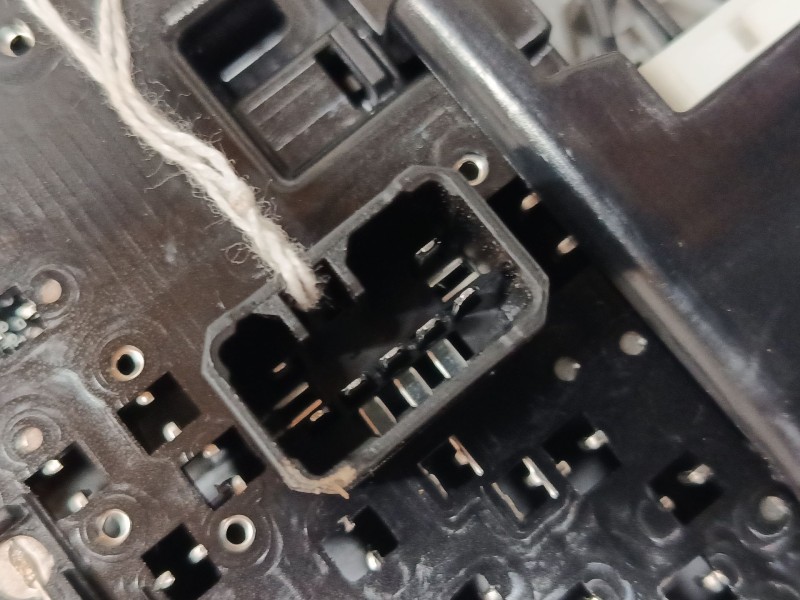 Recambio de luz interior delantera para hyundai i20 iii (bc3, bi3) 1.2 1.2 referencia OEM IAM   