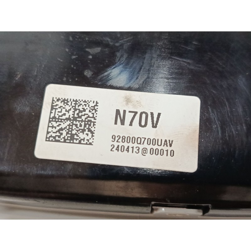 Recambio de luz interior delantera para hyundai i20 iii (bc3, bi3) 1.2 1.2 referencia OEM IAM   