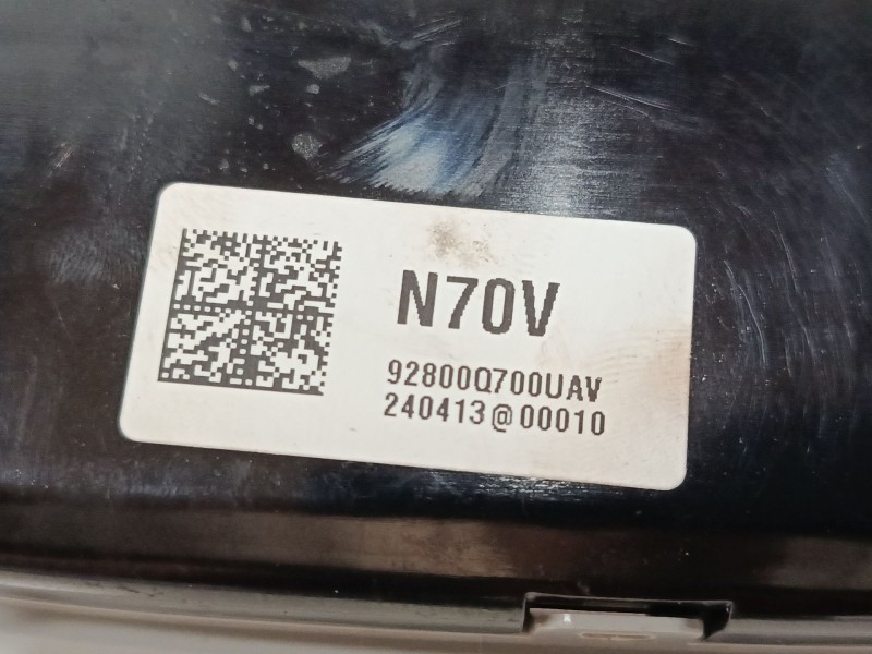 Recambio de luz interior delantera para hyundai i20 iii (bc3, bi3) 1.2 1.2 referencia OEM IAM   
