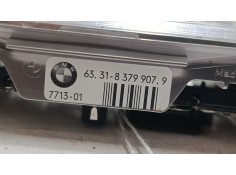 Recambio de luz interior delantera para bmw x5 (e53) 3.0 d referencia OEM IAM    2
