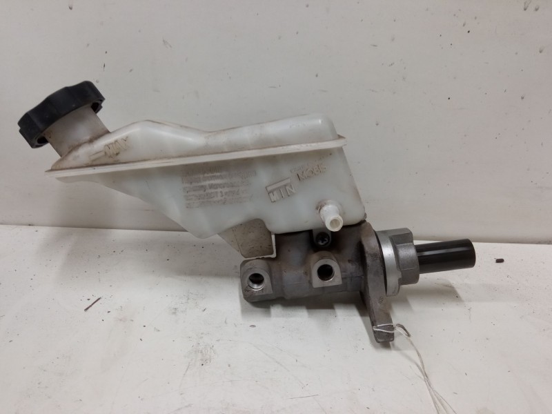 Recambio de bomba freno para hyundai tucson (tl, tle) 1.7 crdi referencia OEM IAM   