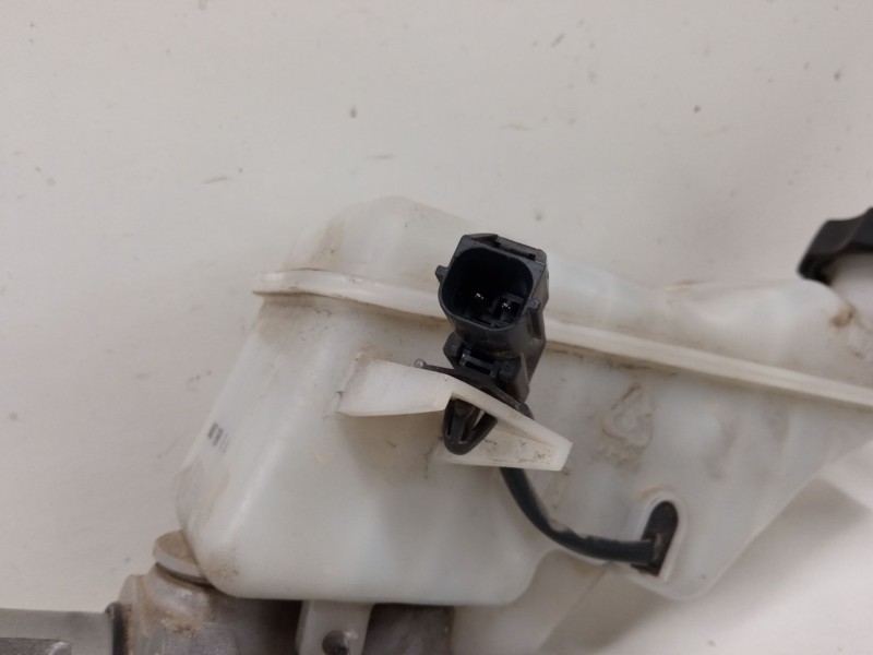 Recambio de bomba freno para hyundai tucson (tl, tle) 1.7 crdi referencia OEM IAM   