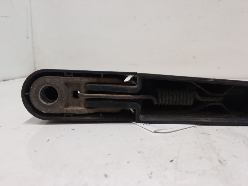 Recambio de brazo limpia trasero para opel crossland x / crossland (p17, p2qo) 1.2 (75) referencia OEM IAM   