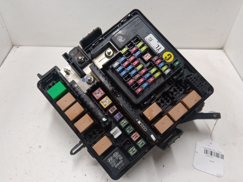 Recambio de bsm para hyundai tucson (tl, tle) 1.7 crdi referencia OEM IAM 91450D7543  