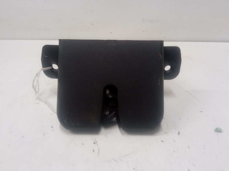 Recambio de cerradura maletero / porton para hyundai tucson (tl, tle) 1.7 crdi referencia OEM IAM   
