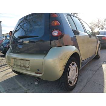 SMART FORFOUR (454)