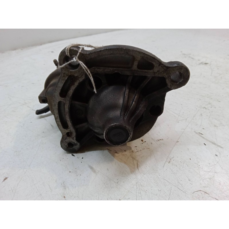 Recambio de motor arranque para citroën saxo (s0, s1) 1.6 vtl, vtr referencia OEM IAM 0986013850  