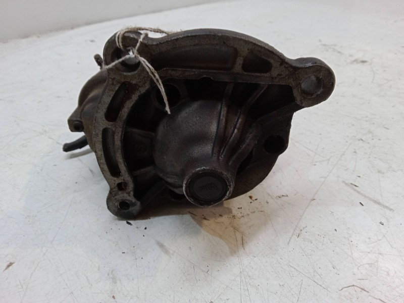 Recambio de motor arranque para citroën saxo (s0, s1) 1.6 vtl, vtr referencia OEM IAM 0986013850  