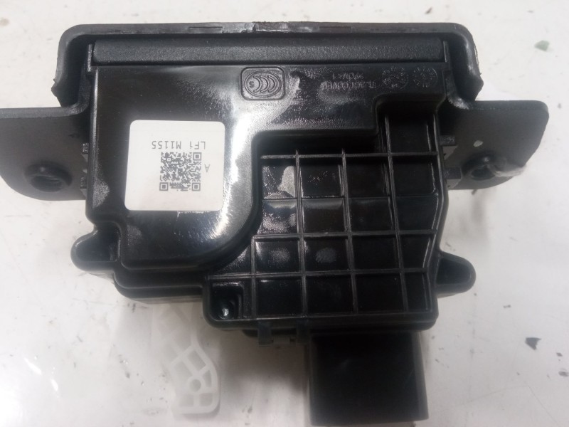 Recambio de cerradura maletero / porton para hyundai tucson (tl, tle) 1.7 crdi referencia OEM IAM   