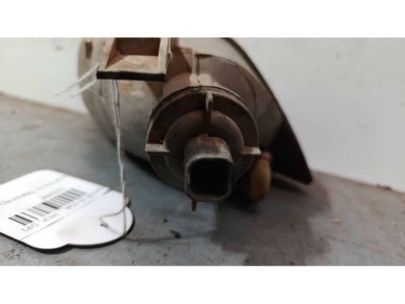 Recambio de catadioptrico trasero derecho para ford focus ii (da_, hcp, dp) 1.6 tdci referencia OEM IAM   