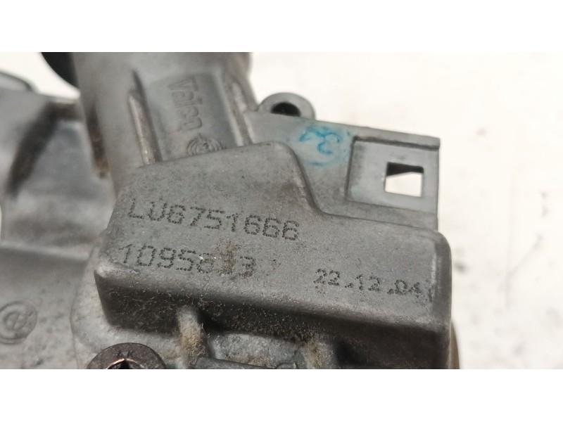 Recambio de clausor para bmw x5 (e53) 3.0 d referencia OEM IAM LU6751666  