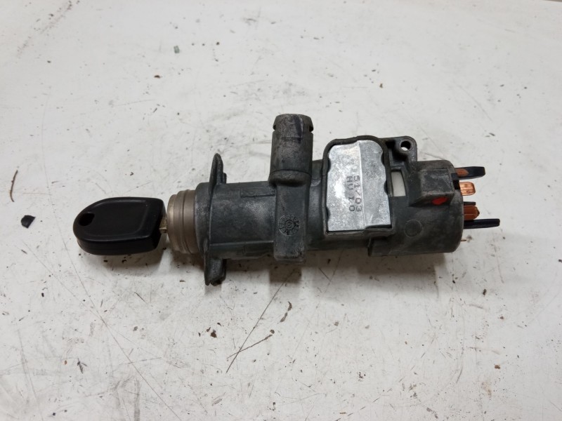 Recambio de clausor para ford galaxy i (wgr) 1.9 tdi referencia OEM IAM AB0905851  