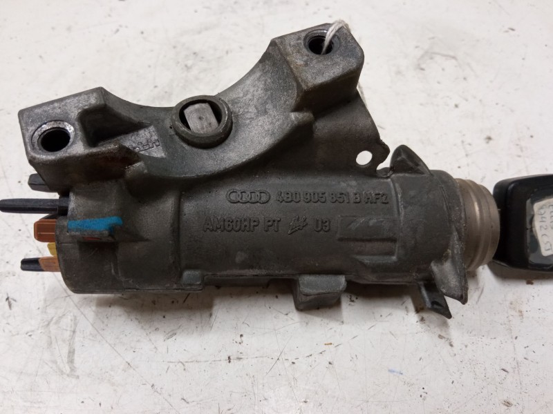 Recambio de clausor para ford galaxy i (wgr) 1.9 tdi referencia OEM IAM AB0905851  