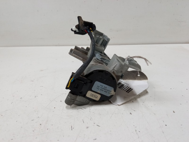 Recambio de clausor para seat altea (5p1) 1.9 tdi referencia OEM IAM 1K0905851  