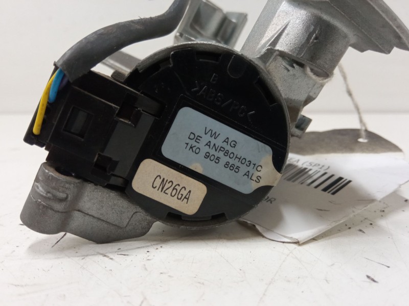 Recambio de clausor para seat altea (5p1) 1.9 tdi referencia OEM IAM 1K0905851  