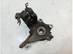 Recambio de mangueta delantera izquierda para peugeot partner monospace (5_, g_) 1.9 d referencia OEM IAM    2