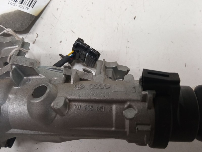 Recambio de clausor para seat altea (5p1) 1.9 tdi referencia OEM IAM 1K0905851  