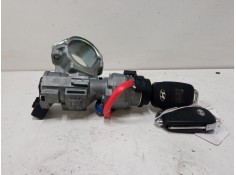 Recambio de clausor para hyundai tucson (tl, tle) 1.7 crdi referencia OEM IAM   