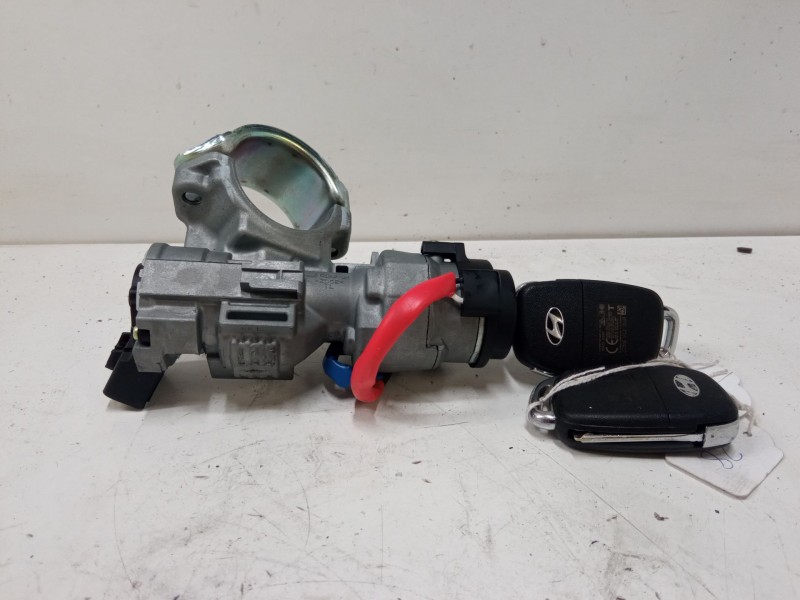 Recambio de clausor para hyundai tucson (tl, tle) 1.7 crdi referencia OEM IAM   
