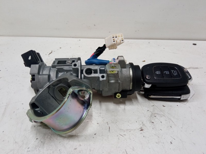 Recambio de clausor para hyundai tucson (tl, tle) 1.7 crdi referencia OEM IAM   