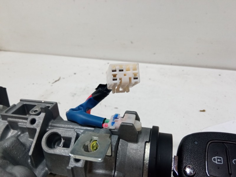 Recambio de clausor para hyundai tucson (tl, tle) 1.7 crdi referencia OEM IAM   