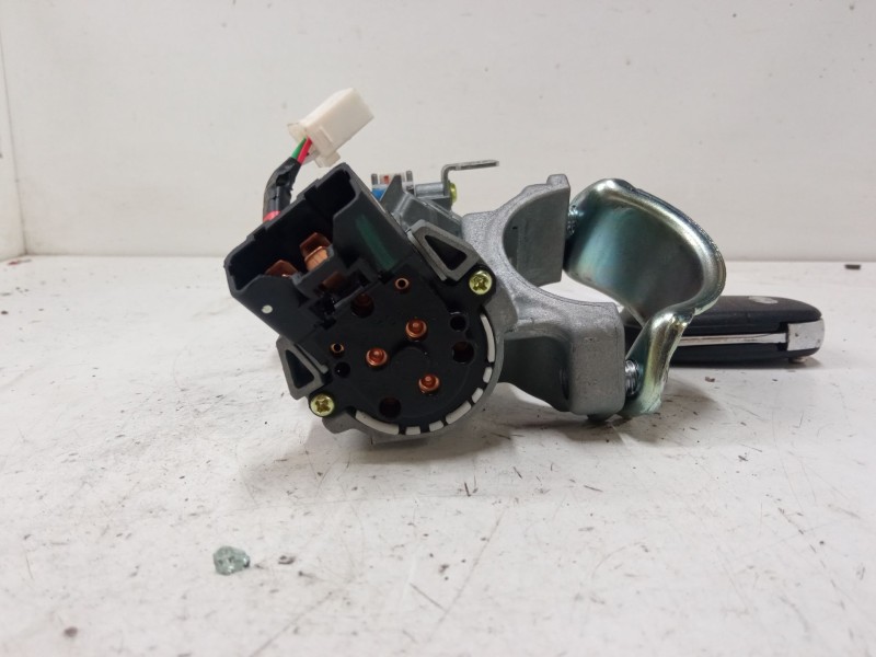 Recambio de clausor para hyundai tucson (tl, tle) 1.7 crdi referencia OEM IAM   