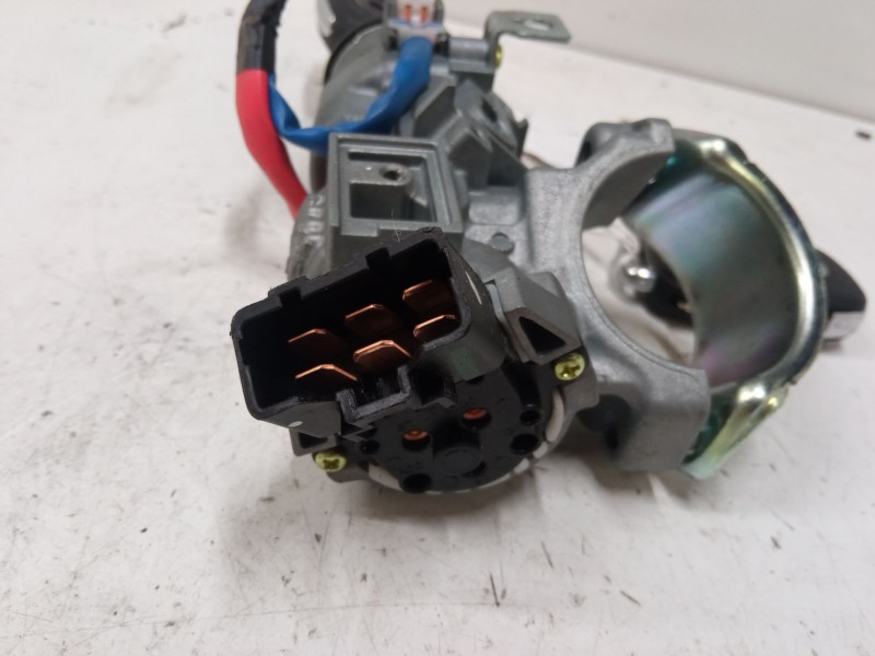 Recambio de clausor para hyundai tucson (tl, tle) 1.7 crdi referencia OEM IAM   