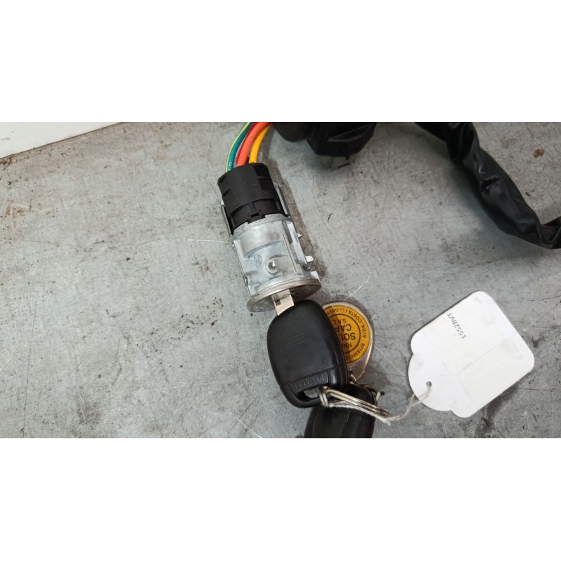 Recambio de clausor para renault clio ii (bb_, cb_) 1.2 (bb0a, bb0f, bb10, bb1k, bb28, bb2d, bb2h, cb0a,... referencia OEM IAM  