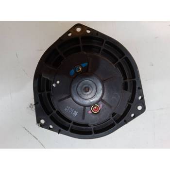 MOTOR CALEFACCION 