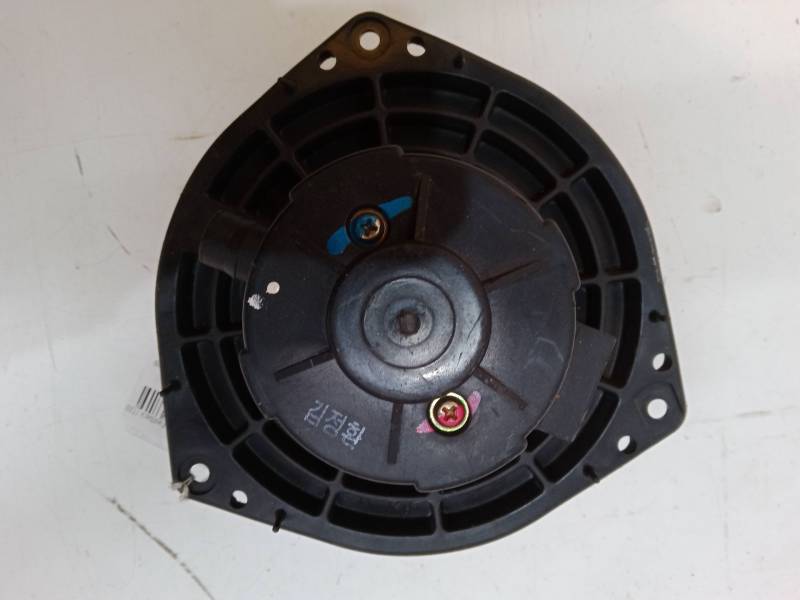 MOTOR CALEFACCION 