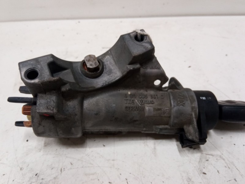 Recambio de clausor para skoda fabia i (6y2) 1.9 sdi referencia OEM IAM 4B0905851  