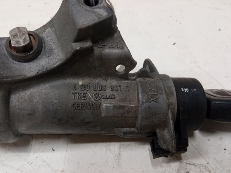 Recambio de clausor para skoda fabia i (6y2) 1.9 sdi referencia OEM IAM 4B0905851  