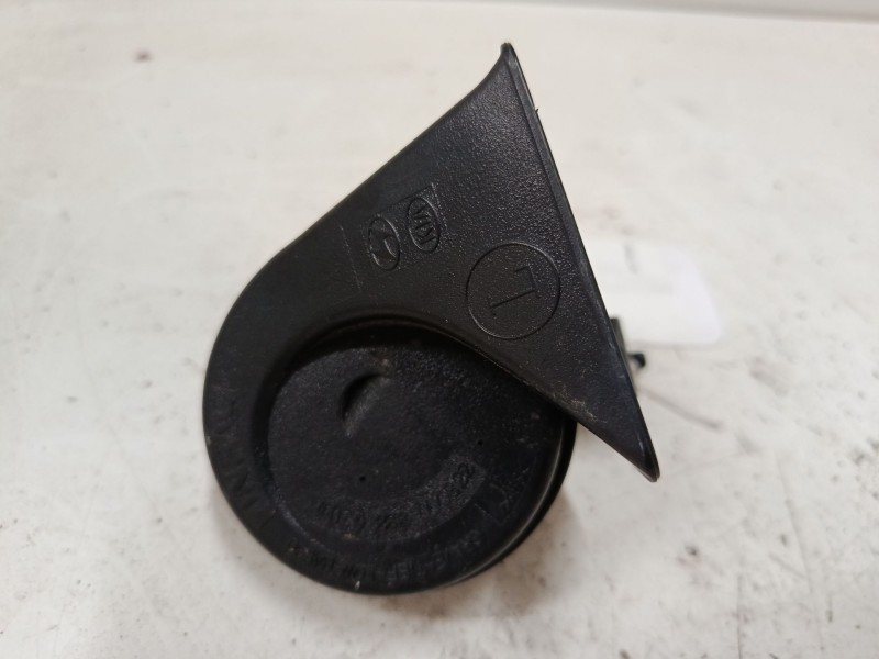 Recambio de claxon para hyundai i20 iii (bc3, bi3) 1.2 1.2 referencia OEM IAM   