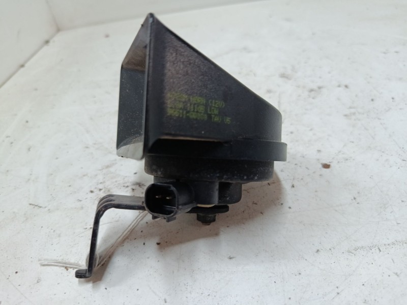 Recambio de claxon para hyundai i20 iii (bc3, bi3) 1.2 1.2 referencia OEM IAM   
