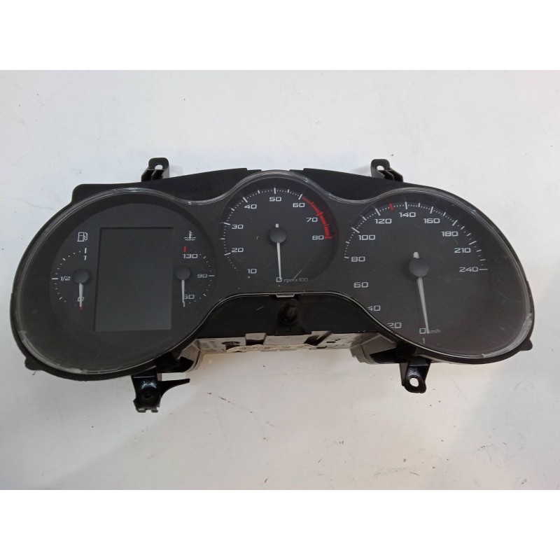 Recambio de cuadro instrumentos para seat leon (1p1) 1.2 tsi referencia OEM IAM 1P0920850F  