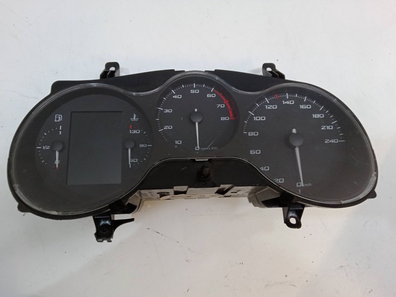 Recambio de cuadro instrumentos para seat leon (1p1) 1.2 tsi referencia OEM IAM 1P0920850F  