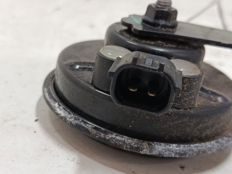 Recambio de claxon para hyundai i20 iii (bc3, bi3) 1.2 1.2 referencia OEM IAM   