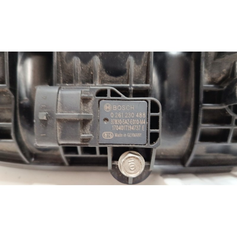 Recambio de colector admision para honda civic x hatchback (fc_, fk_) 1.0 vtec referencia OEM IAM 0261230488  