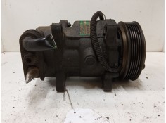 Recambio de compresor a/a para peugeot 206 hatchback (2a/c) 1.6 16v referencia OEM IAM 9628239480  