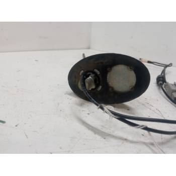 BASE DE ANTENA 9664509580 