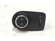 Recambio de conmutador de luces para opel crossland x / crossland (p17, p2qo) 1.2 (75) referencia OEM IAM 39050760  