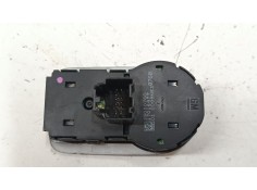Recambio de conmutador de luces para opel crossland x / crossland (p17, p2qo) 1.2 (75) referencia OEM IAM 39050760   2