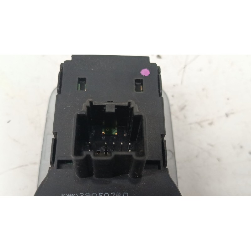 Recambio de conmutador de luces para opel crossland x / crossland (p17, p2qo) 1.2 (75) referencia OEM IAM 39050760  