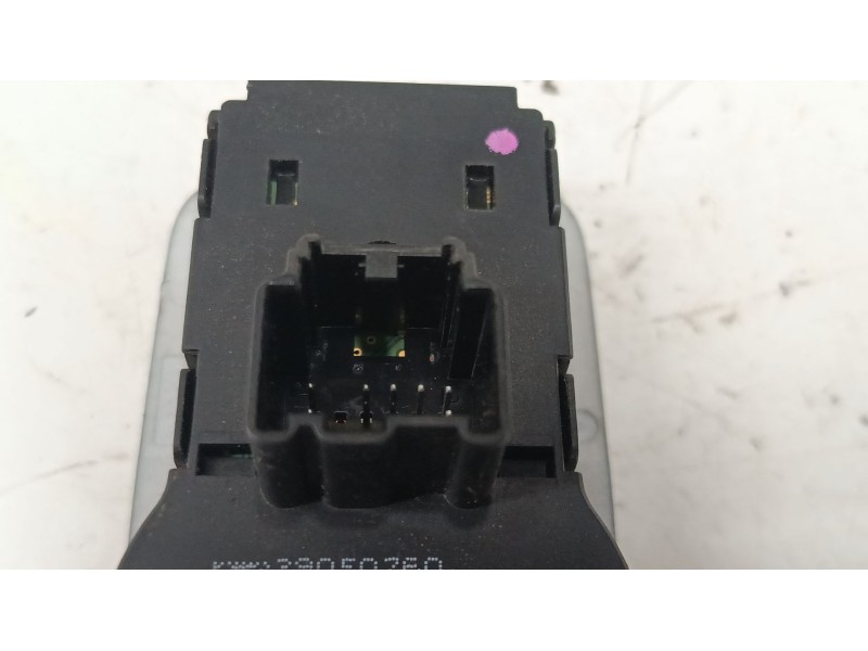Recambio de conmutador de luces para opel crossland x / crossland (p17, p2qo) 1.2 (75) referencia OEM IAM 39050760  