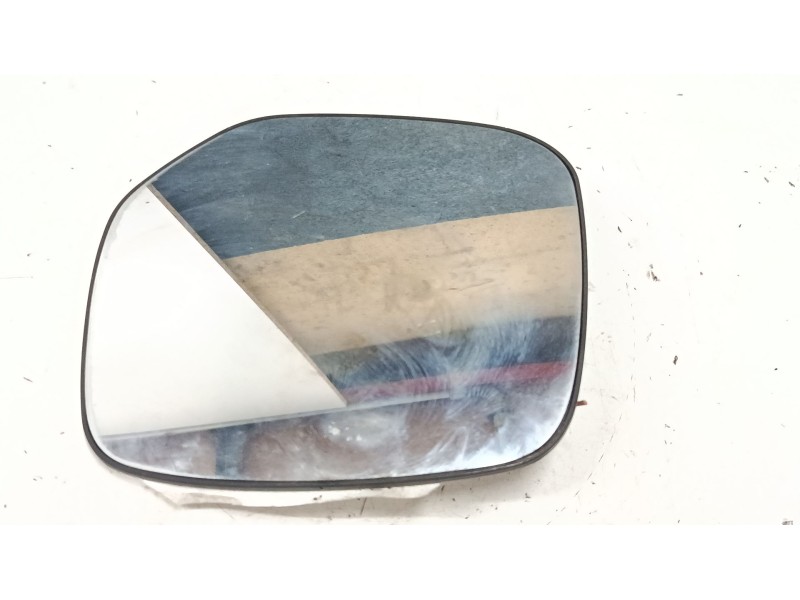 Recambio de cristal retrovisor derecho para citroën berlingo / berlingo first monospace (mf_, gjk_, gfk_) 1.4 i (mfkfx, mfkfw, g